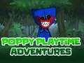 Jwèt Jwèt Poppy Playtime Adventures  sou entènèt