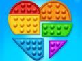 Jwèt Sou entènèt jwèt Pop It Jigsaw  sou entènèt