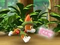 Jwèt Sou entènèt jwèt Paw Patrol: Sekou nan Jungle Tracker a  sou entènèt