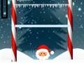 Jwèt Sou entènèt jwèt Santa Claus kavalye  sou entènèt