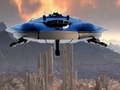 Jwèt Ufo Mas  sou entènèt
