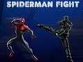 Jwèt Sou entènèt jwèt Spiderman batay  sou entènèt
