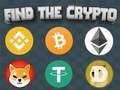 Jwèt Jwenn Crypto la  sou entènèt