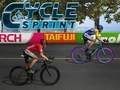 Jwèt Sik Sprint  sou entènèt