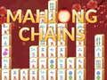 Jwèt Majong chenn  sou entènèt