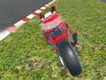 Jwèt Sou entènèt jwèt Crazy Bike Racer  sou entènèt