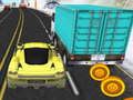 Jwèt Sou entènèt jwèt Racer Wanted  sou entènèt