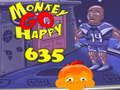 Jwèt Monkey Go Happy Etap 635  sou entènèt