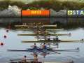 Jwèt Jwèt Rowing defi  sou entènèt