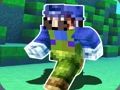 Jwèt Jwèt Craft Boy kourè  sou entènèt
