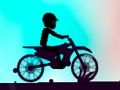 Jwèt Download jwèt la Mountain Rider Motosiklèt  sou entènèt