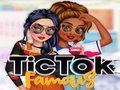 Jwèt TikTok pi popilè  sou entènèt