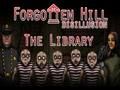 Jwèt Forgotten Hill Disillusion: Bibliyotèk la sou entènèt Jwèt Forgotten Hill Disillusion: Bibliyotèk la sou entènèt