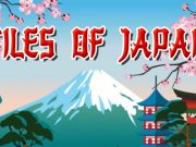 Jwèt Mozayik Japonè yo  sou entènèt