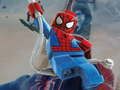 Jwèt Jwèt lapolis sekou superhero  sou entènèt