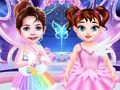 Jwèt Download jwèt la Baby Taylor Ice Ballet Dancer  sou entènèt
