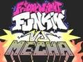 Jwèt Vandredi swa Funkin' vs Mecha  sou entènèt