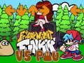 Jwèt Vandredi swa Funkin’ VS POU sou entènèt Jwèt Vandredi swa Funkin’ VS POU sou entènèt