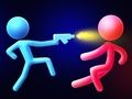 Jwèt Sou entènèt jwèt Stickman tanp lut  sou entènèt