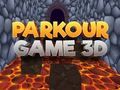 Jwèt Jwèt Parkour 3d  sou entènèt
