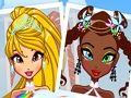 Jwèt Joli Maker Avatar  sou entènèt