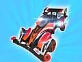 Jwèt Mini Legend: Mini 4WD kous  sou entènèt