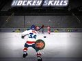 Jwèt Ladrès Hockey  sou entènèt