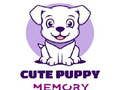 Jwèt Sou entènèt jwèt Cute Puppy memwa  sou entènèt