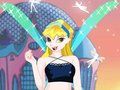 Jwèt Sou entènèt jwèt Stella Fairy Girl abiye  sou entènèt