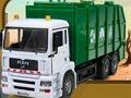 Jwèt Ameriken trash kamyon similatè jwèt 2022  sou entènèt