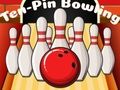 Jwèt Dis-Pin Bowling  sou entènèt