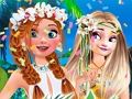 Jwèt Anivèsè Annie nan Hawaii  sou entènèt
