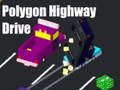 Jwèt Poligòn Highway Drive  sou entènèt