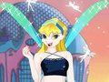 Jwèt Sou entènèt jwèt Stella Fairy Girl abiye  sou entènèt