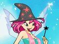 Jwèt Sou entènèt jwèt Sky Fairy abiye  sou entènèt
