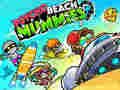 Jwèt Sou entènèt jwèt Psycho Beach momi  sou entènèt