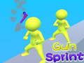 Jwèt Sprint zam  sou entènèt