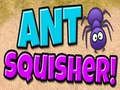 Jwèt Sou entènèt jwèt foumi Squisher  sou entènèt