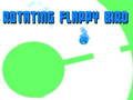 Jwèt Wotasyon Flappy Bird  sou entènèt
