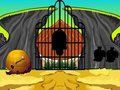 Jwèt Sou entènèt jwèt Zo bwa Tèt Gate chape  sou entènèt