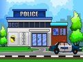 Jwèt Chape soti nan estasyon polis la  sou entènèt