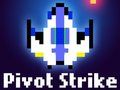 Jwèt Pivot grèv  sou entènèt