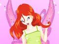 Jwèt Sou entènèt jwèt Fairy Girl abiye  sou entènèt