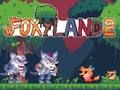 Jwèt Foxyland 2 sou entènèt