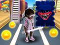 Jwèt Sou entènèt jwèt City Runner 3D. io  sou entènèt
