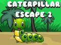 Jwèt Caterpillar chape 2  sou entènèt
