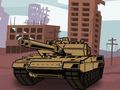 Jwèt Kous tank  sou entènèt