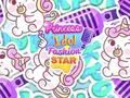 Jwèt Download jwèt la Princess Idol Fashion Star  sou entènèt