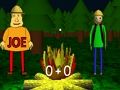 Jwèt Fun Baldi a nouvo lekòl remastered sou entènèt
