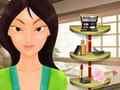 Jwèt Sou entènèt jwèt Azyatik Princess Magic Beauté  sou entènèt